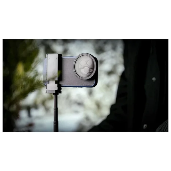 Freewell True Color Variable Nd 6-9 Stop Filter For Sherpa Series Cases - Görsel 5