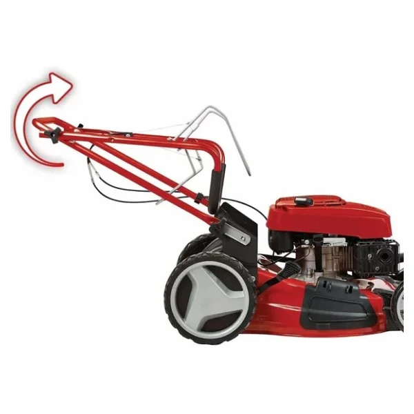 Einhell Gc-Pm 51/3 S Hw Benzinli Çim Biçme Makinesi - Görsel 6
