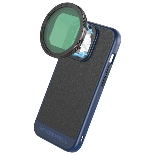 Freewell True Color Variable Nd 6-9 Stop Filter For Sherpa Series Cases - Görsel 4