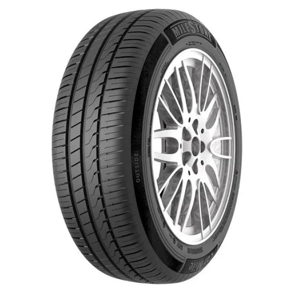 Milestone Carmile 165/70 R13 79t Yaz Lastiği - Görsel 3