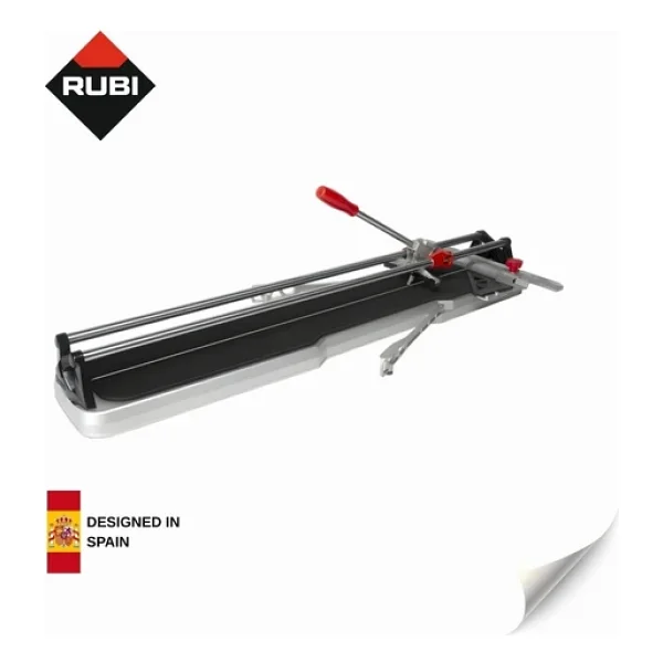 Rubi Speed 92-N 92 Cm Profesyonel Fayans Kesme Makinesi - Görsel 6
