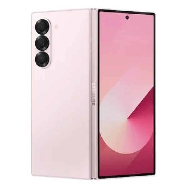 Samsung Galaxy Z Fold 6 256 GB - Görsel 4