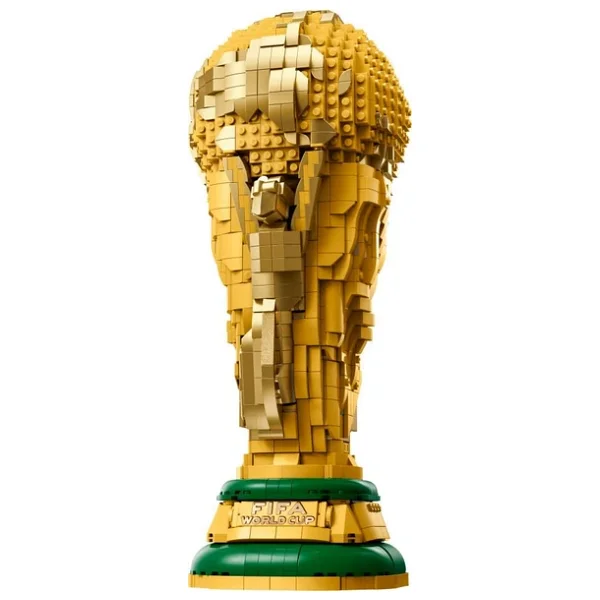 Lego 43020 Editions Sports Fıfa Dünya Kupası Resmi Kupa - Görsel 8