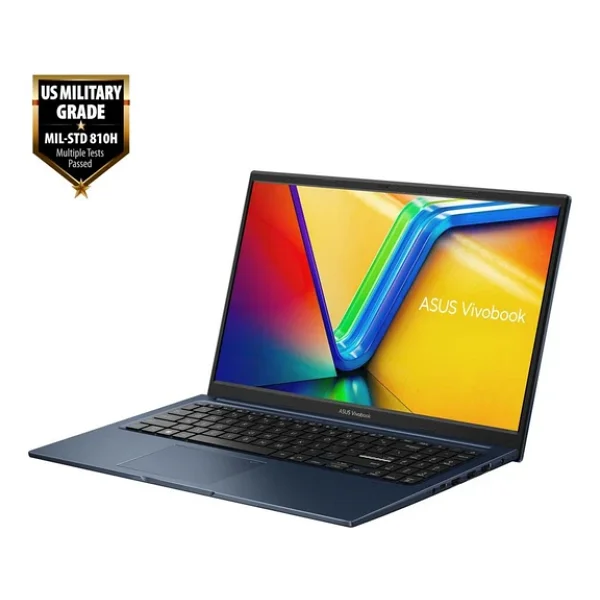 Asus Vivobook 15 X1504va-Bq5390w Intel Core 5 8gb 512gb SSD Windows 11 Home 15.6" Taşınabilir Bilgisayar - Görsel 4