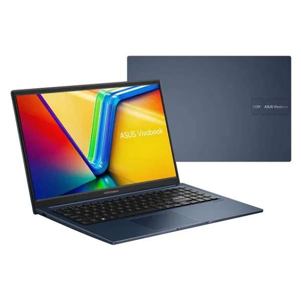 Asus Vivobook 15 X1504va-Bq5390w Intel Core 5 8gb 512gb SSD Windows 11 Home 15.6" Taşınabilir Bilgisayar - Görsel 6