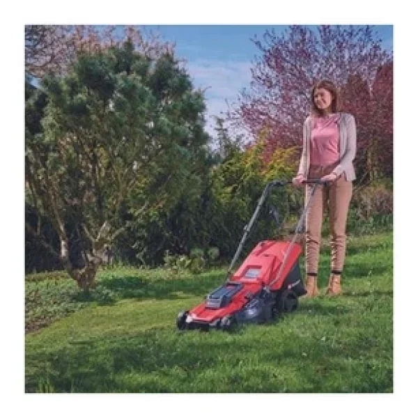 Einhell Gc-Em 1800/43 1800 W Elektrikli Çim Biçme Makinesi - Görsel 4