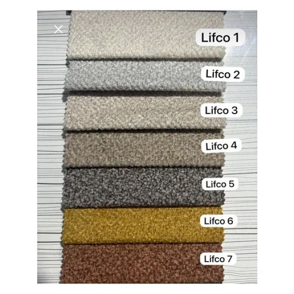 Lif Mobilya Hasır Sandalye Ceviz Renk - Iskandinav Tasarım (4'lü Set) - 4'lü Set - Görsel 4