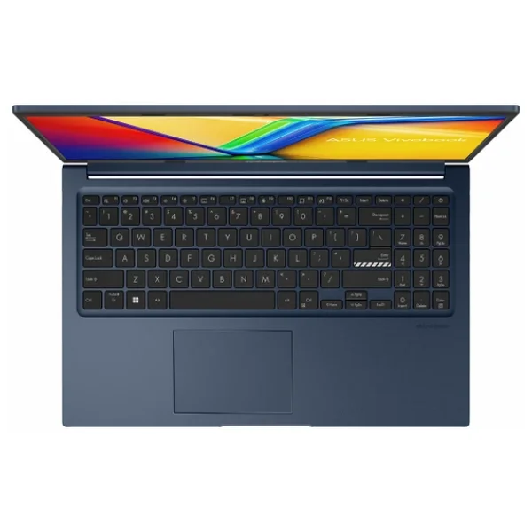Asus Vivobook 15 X1504va-Bq4126w Core 5 120u 8gb 512ssd 15.6" Fullhd W11h Dizüstü Bilgisayar - Görsel 6