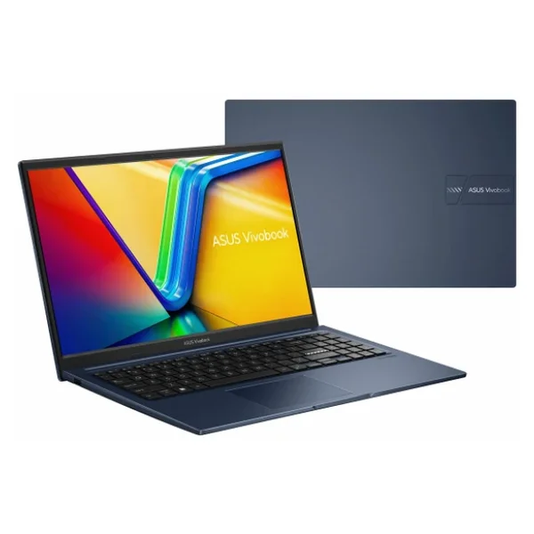 Asus Vivobook 15 X1504va-Bq4126w Core 5 120u 8gb 512ssd 15.6" Fullhd W11h Dizüstü Bilgisayar - Görsel 2