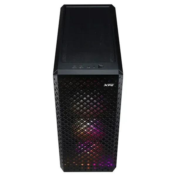 Xpg Defender Pro Pro-Bkcww Argb Fanlı Siyah E-Atx Oyuncu Kasası - Görsel 7