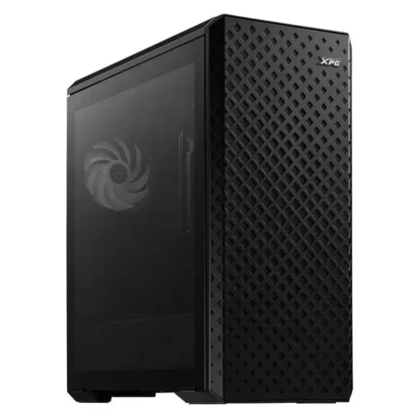 Xpg Defender Pro Pro-Bkcww Argb Fanlı Siyah E-Atx Oyuncu Kasası - Görsel 6