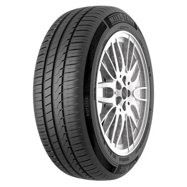 Milestone Carmile 195/60 R15 88v Yaz Lastiği - Görsel 4