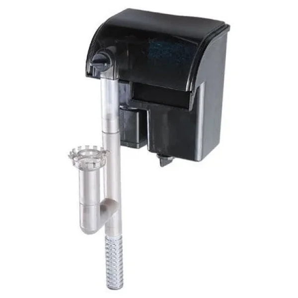 Sobo Wp-606h 500 Lt/H 10 W Şelale Filtre - Görsel 4