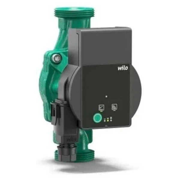 Wilo Atmos Pıco 15/1-6 130 Mm Sürkülasyon Pompası - Görsel 4