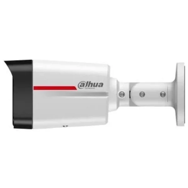 Dahua 4mp Bullet Wizcolor Ip Kamera Sesli Ipc-Hfw2449m-S-B-Pro - Görsel 7