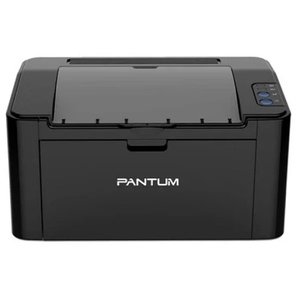 Pantum P2500 Mono Lazer Yazıcı - Görsel 4