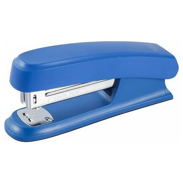 Kraf 25g 24/6 Mavi Zımba Makinesi - Görsel 6