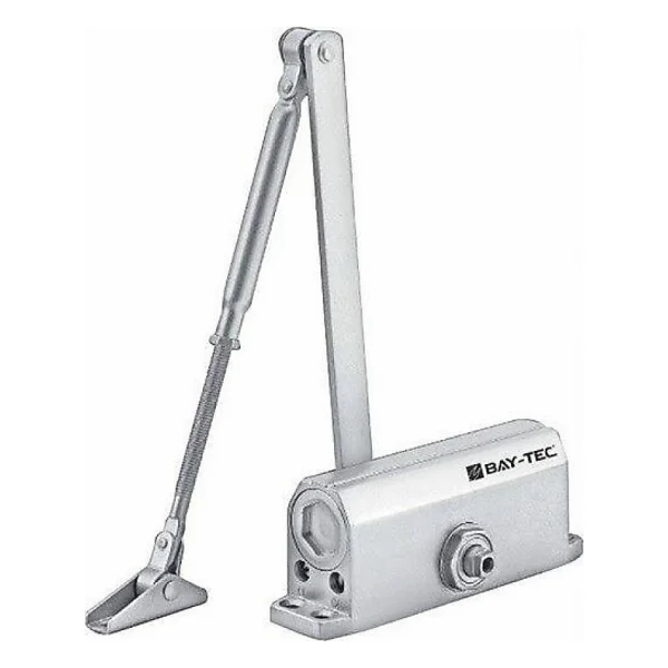 Bay-Tec Mk2320-2 4 Numara 60-80 Kg Kapı Hidroliği - Görsel 4