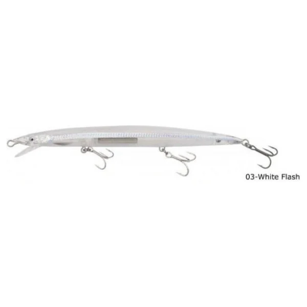 Savage Gear Sandeel Jerk 14.5 Cm 14 Gr Minnow Sahte Balık - Görsel 3
