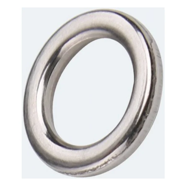 Bkk Solid Ring-51 8 14 Pcs - Görsel 3