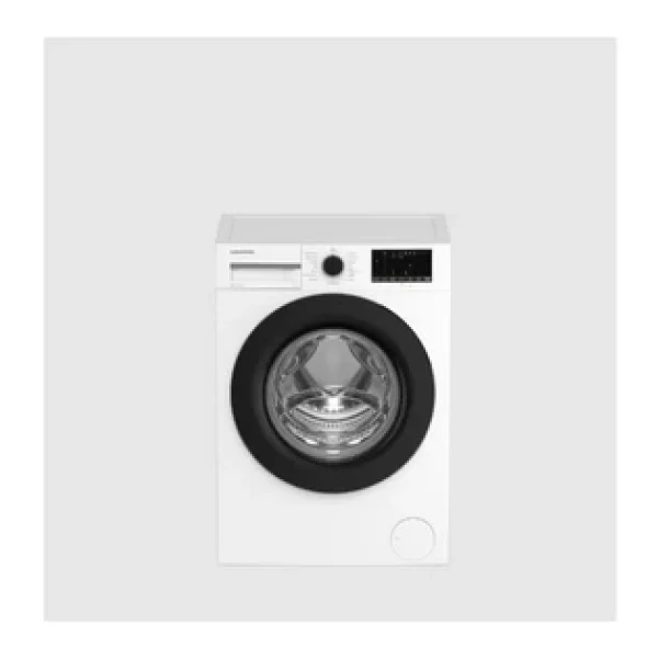 Grundig Gpwm 92655 1200 Devir 9 Kg Çamaşır Makinesi - Görsel 6