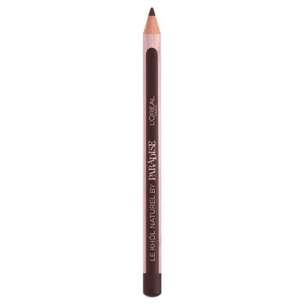 L'oreal Paris Paradise Le Khol Göz Kalemi 102 Pure Espresso - Görsel 2
