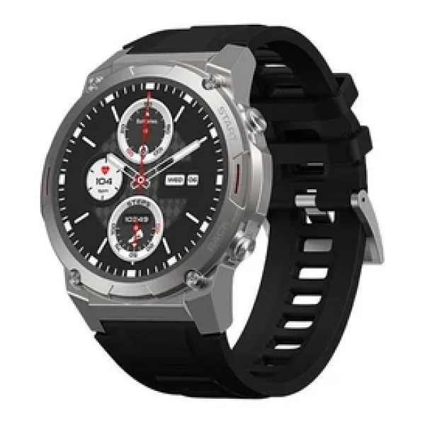 Zeblaze Vibe 7 Pro Akıllı Saat Siyah - Görsel 4