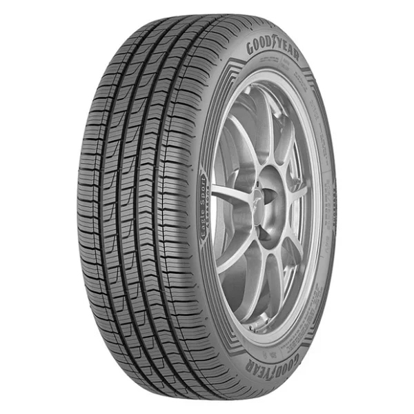 Goodyear Eagle Sport 4 Seasons 205/55 R16 94v XL 4 Mevsim Lastik - Görsel 6