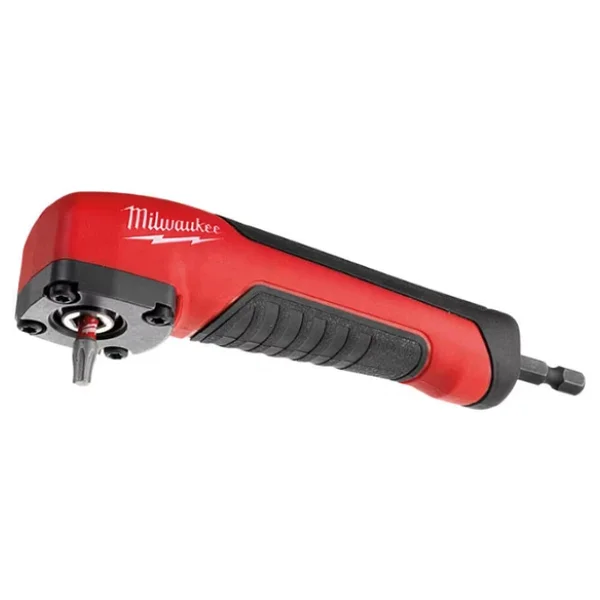 Milwaukee T4932471274 Vidalama Köşe Adaptörü - Görsel 2