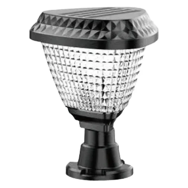 Kendal Kba776 30 W Set Üstü Solar Bahçe Armatürü - Görsel 6