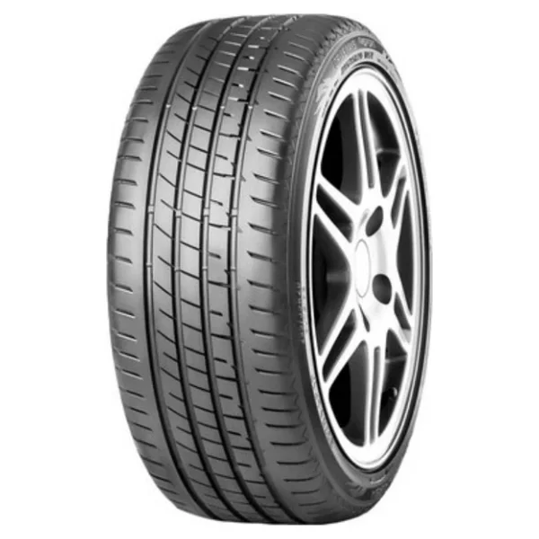 Lassa Driveways Sport Plus 205/45 R17 88w XL Yaz Lastiği - Görsel 5
