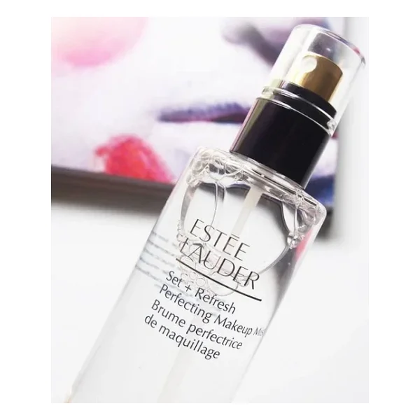 Estee Lauder Set Refresh Perfecting 116 Ml Makyaj Sabitleyici Sprey - Görsel 6