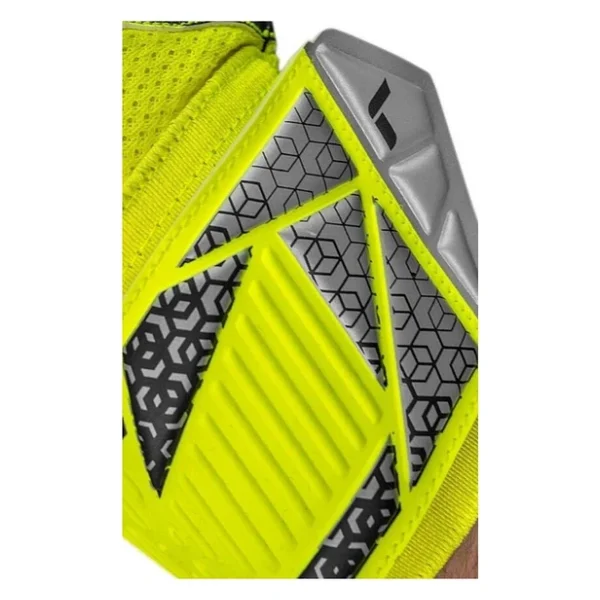 Reusch Attrakt Solid Kaleci Eldiveni 5570515-2290 - Turuncu - Mavi - Görsel 8