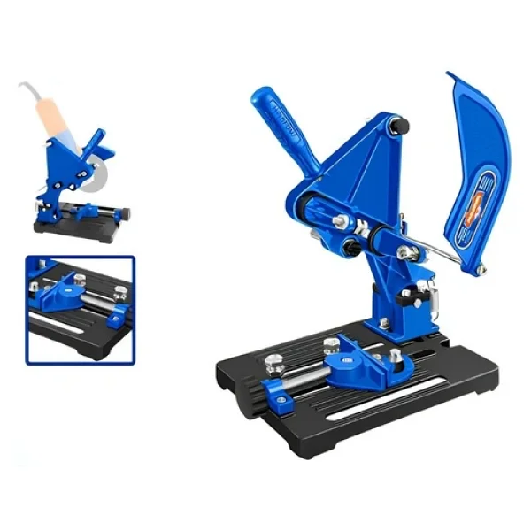 Wadfow Taşlama Standı Wasc1251 - Görsel 6