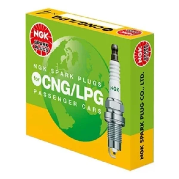 Ngk 7987 Lpg 4'lü Ateşleme Buji Takımı Bkr5 Bkr6 - Görsel 3
