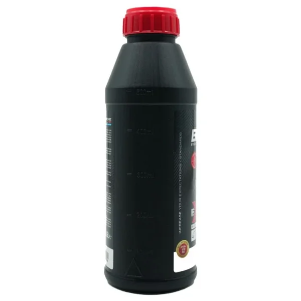 Brake Fluid Dot-4 450 Ml Hidrolik Fren Sıvısı - Görsel 4