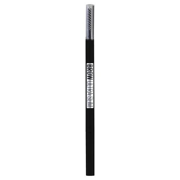 Maybelline Brow Ultra Slim 06 Black Brown Kaş Kalemi - Görsel 4