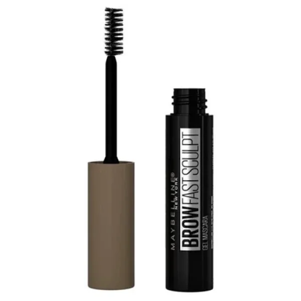 Maybelline Brow Fast Sculpt Jel Kaş Maskarası 01 Blonde - Görsel 2