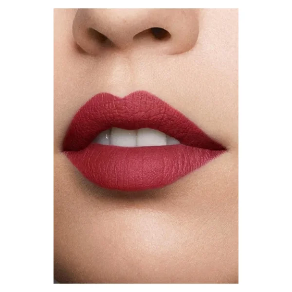 Maybelline New York Color Sensational Powder Matte 05 Cruel Ruby Stick Ruj - Görsel 4