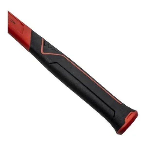 Ceta Form L02f-12 Fiberglas Saplı 340 Gr Bombe Başlı Çekiç - Görsel 6