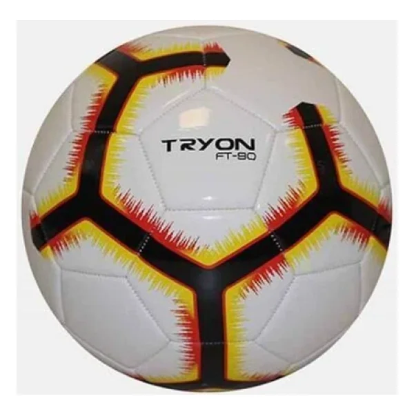 Tryon Ft-90 4 Numara Futbol Topu - Görsel 6