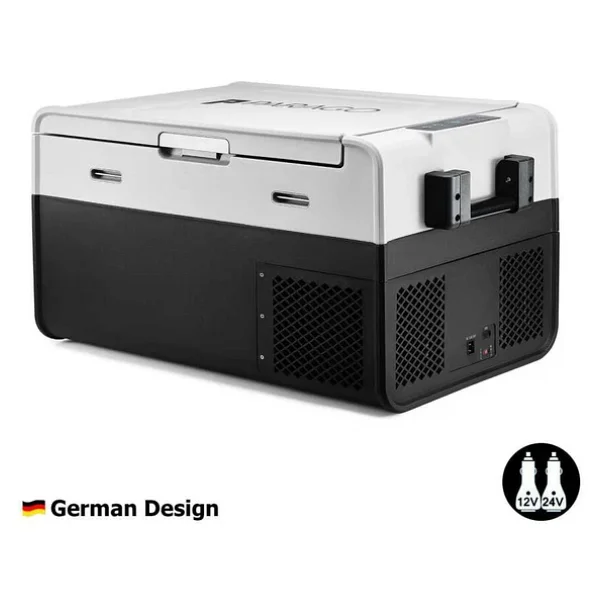 Parago Pg35 12-24 V 35 Lt Kompresörlü Araç Buzdolabı - Görsel 8