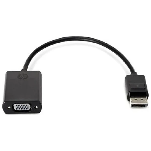 Hp F7w97aa Displayport To Vga Dönüştürücü - Görsel 9