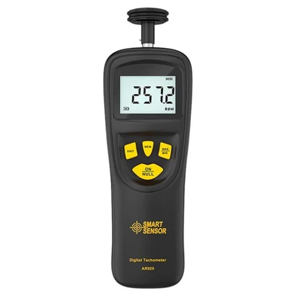 Smart Ar 925 Devir Ölçer Takometre - Görsel 7