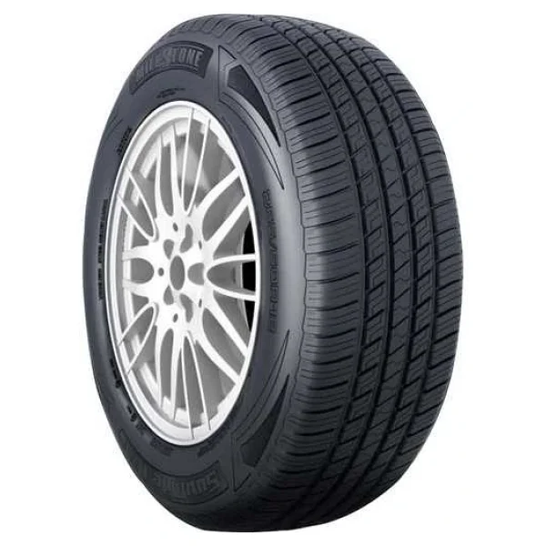 Milestone Suvmile H/T 215/60 R17 100v Reinf. Yaz Lastiği - Görsel 5