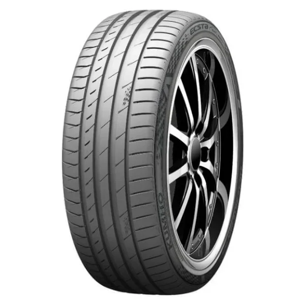 Kumho Ecsta Sport Ps72 225/45 R17 91y Yaz Lastiği - Görsel 5