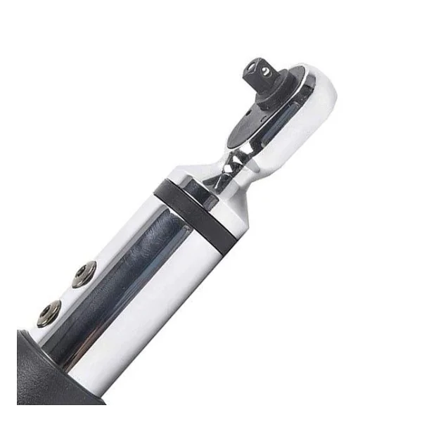 Loyka Awj4-0135 Cırcır Başlı Dijital Torkmetre 135nm - Görsel 5