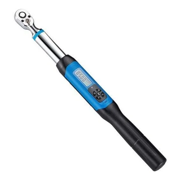 Loyka Awj4-0135 Cırcır Başlı Dijital Torkmetre 135nm - Görsel 4