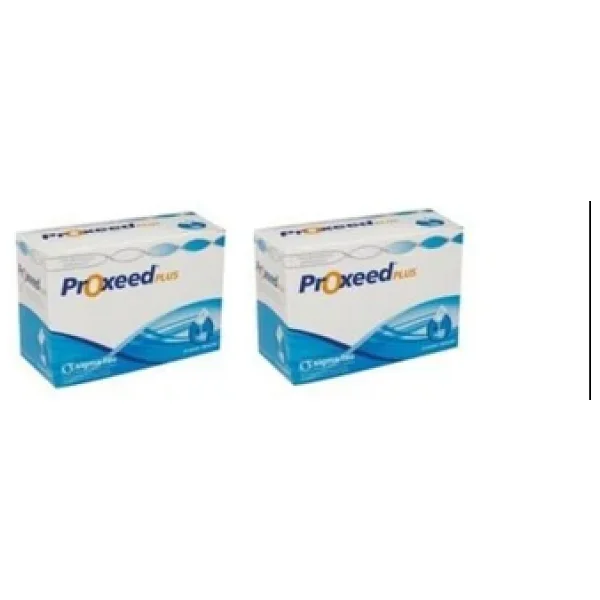 Proxeed Plus 30 Saşe 2 Adet - Görsel 3