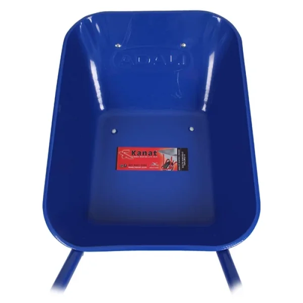 Troyka Demonte El Arabası 0.60 Mm Sac - Görsel 5